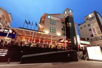 Benikea Starhills Hotel