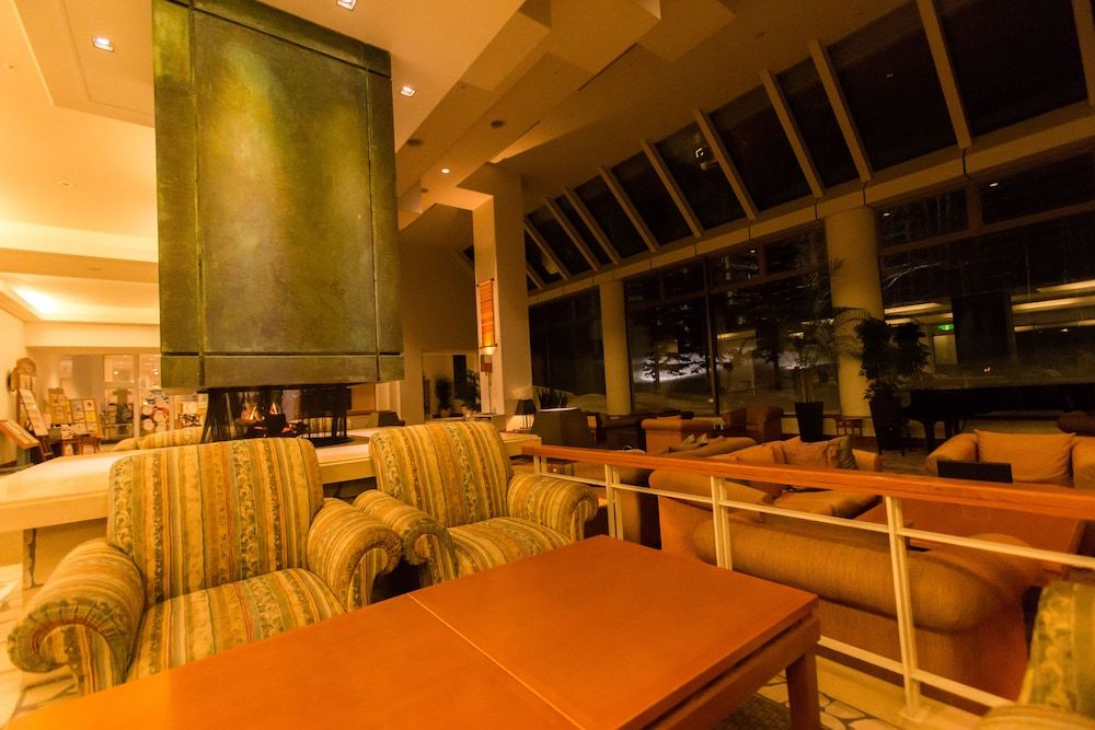 Urabandai Grandeco Tokyu Hotel 2