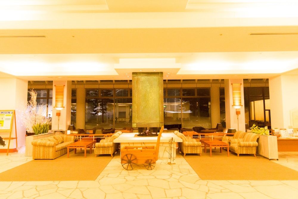 Urabandai Grandeco Tokyu Hotel 3