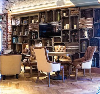 The Busby Hotel 3