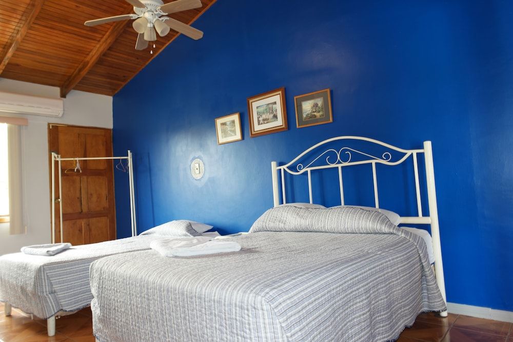 Hotel La Arena 3