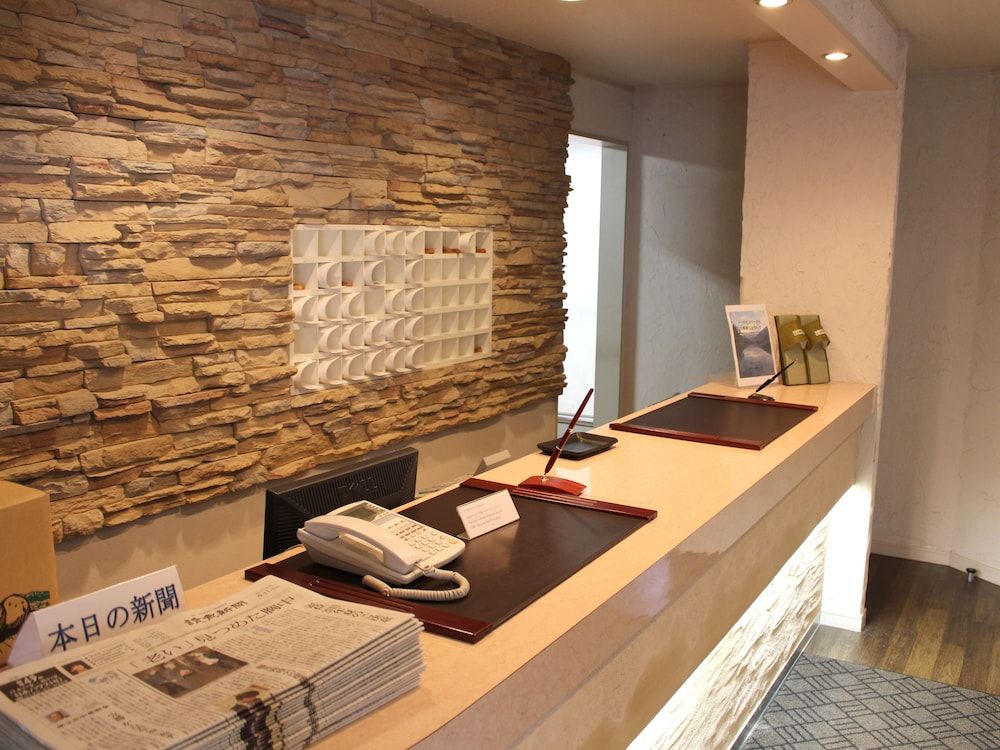 Resort Inn North Country 3