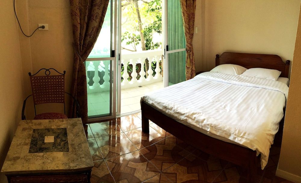 Blue Garden Resort 3