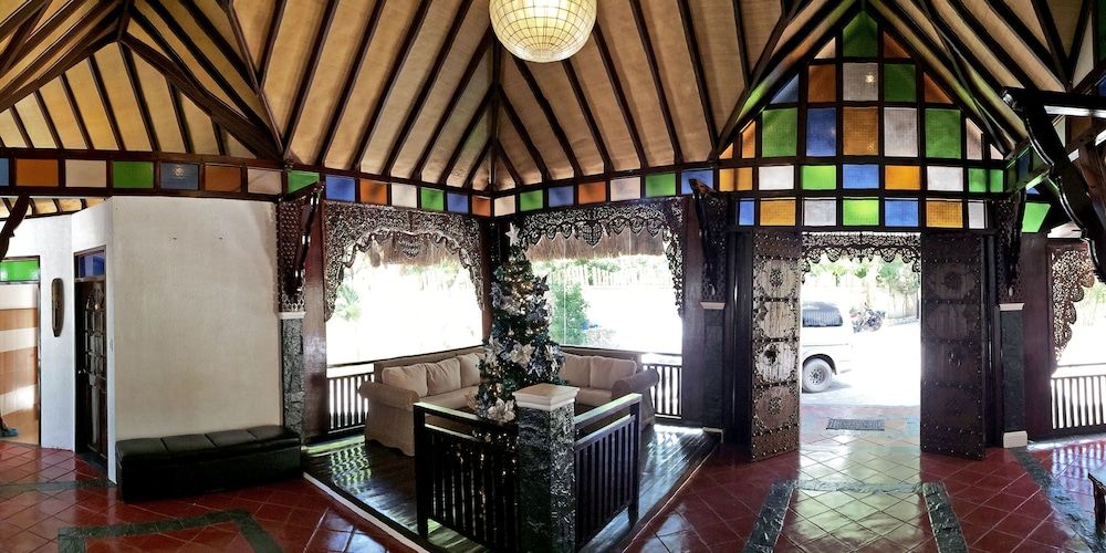 Blue Garden Resort 2