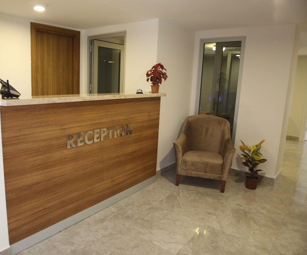 Çitköylü Otel & Apart 2