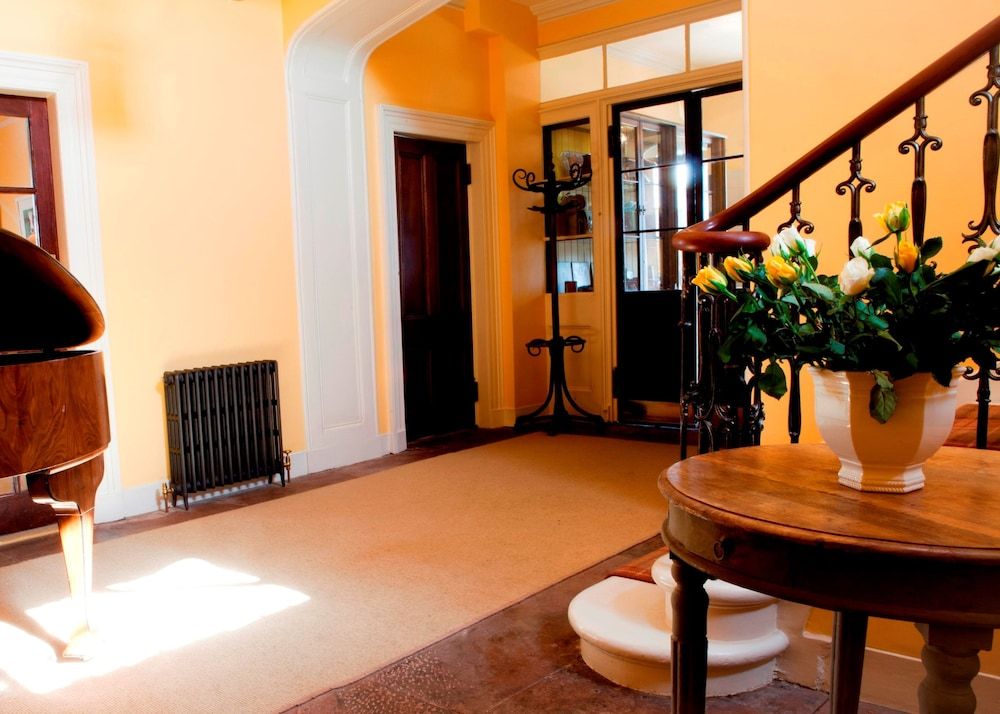 Buccleuch & Queensberry Hotel 3