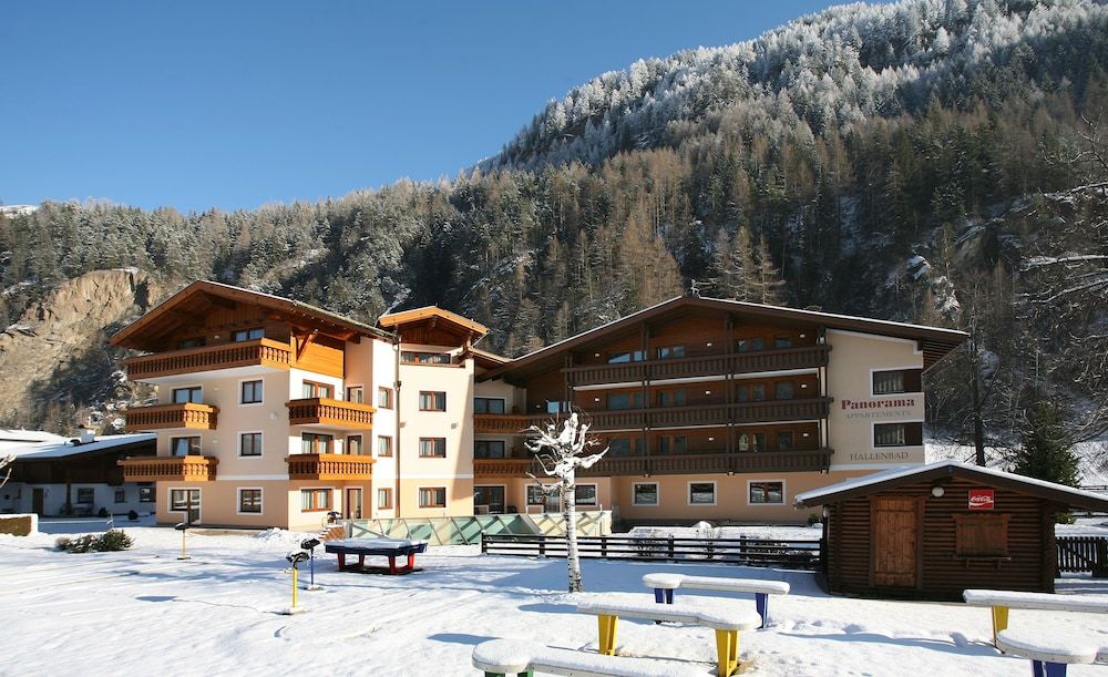 Panorama Appartements