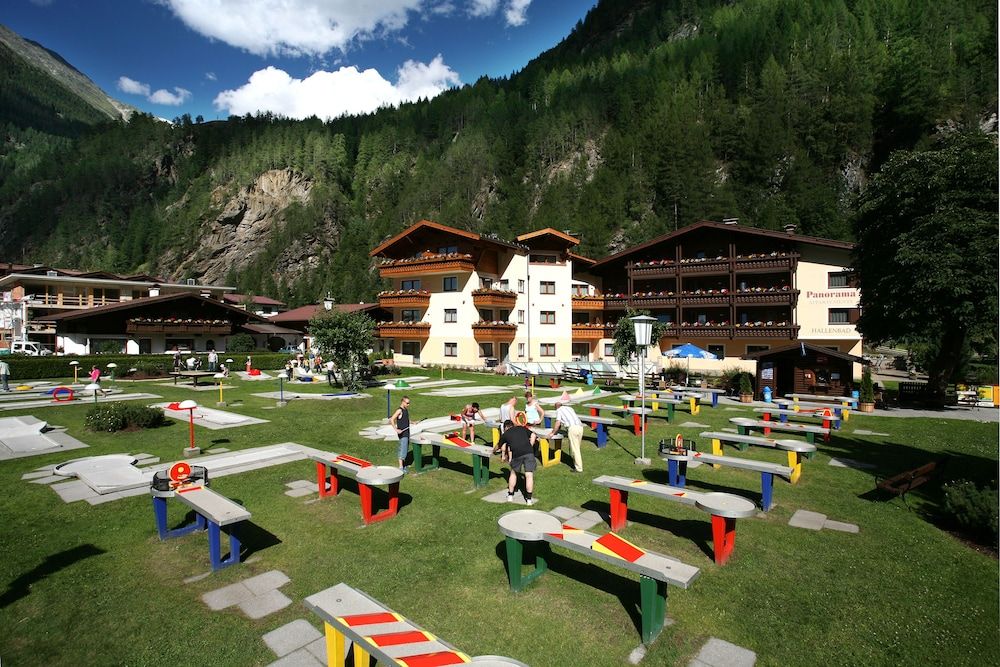 Panorama Appartements 2