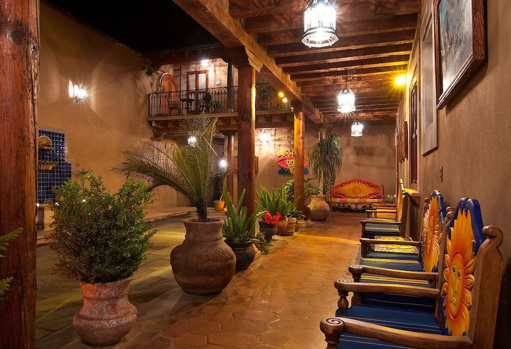 La Mansion de los Sueños 2