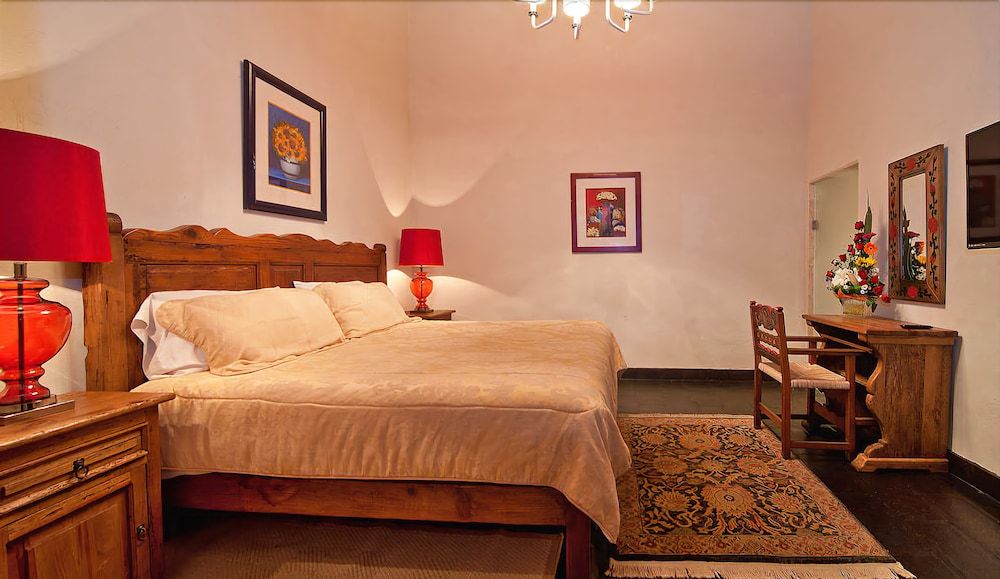 La Mansion de los Sueños 3