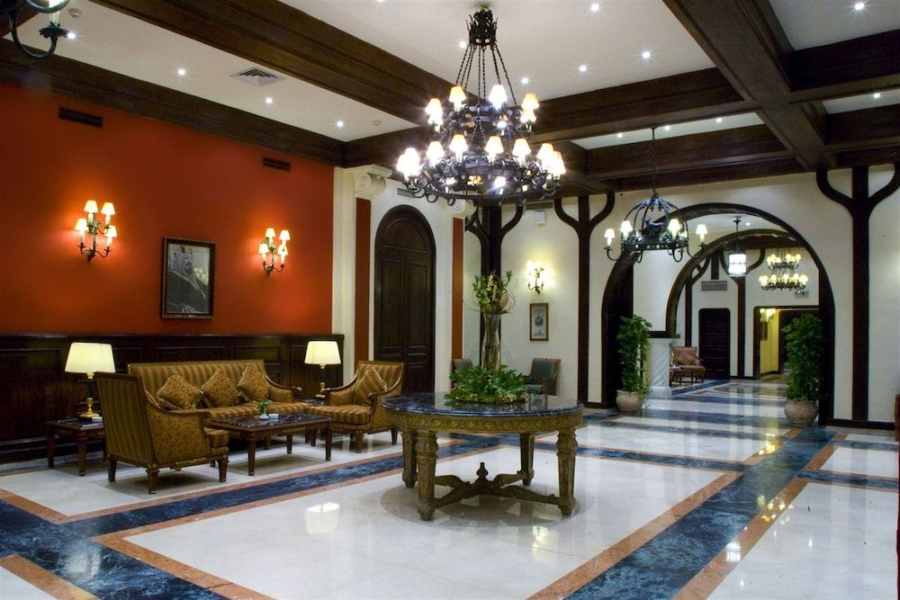 Helnan Auberge Hotel 3