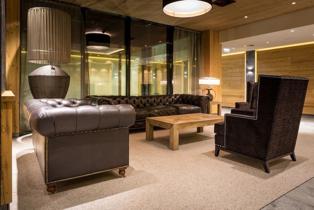 Sportresidenz Zillertal 2