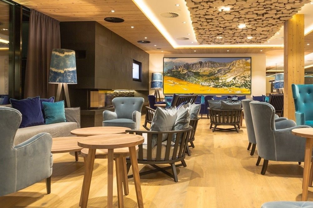 Sportresidenz Zillertal 3