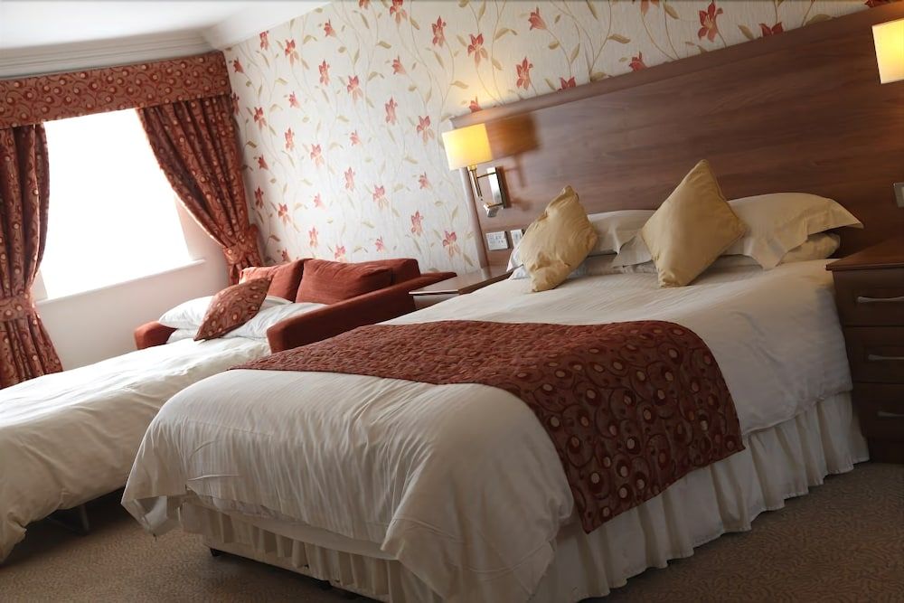 Kemps Country House 2