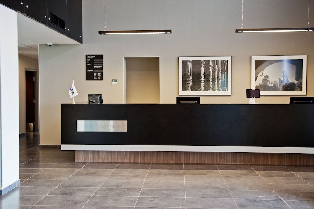 City Express Salamanca 2