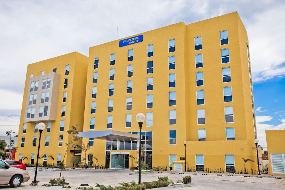 City Express Salamanca 4 estrelas em Salamanca