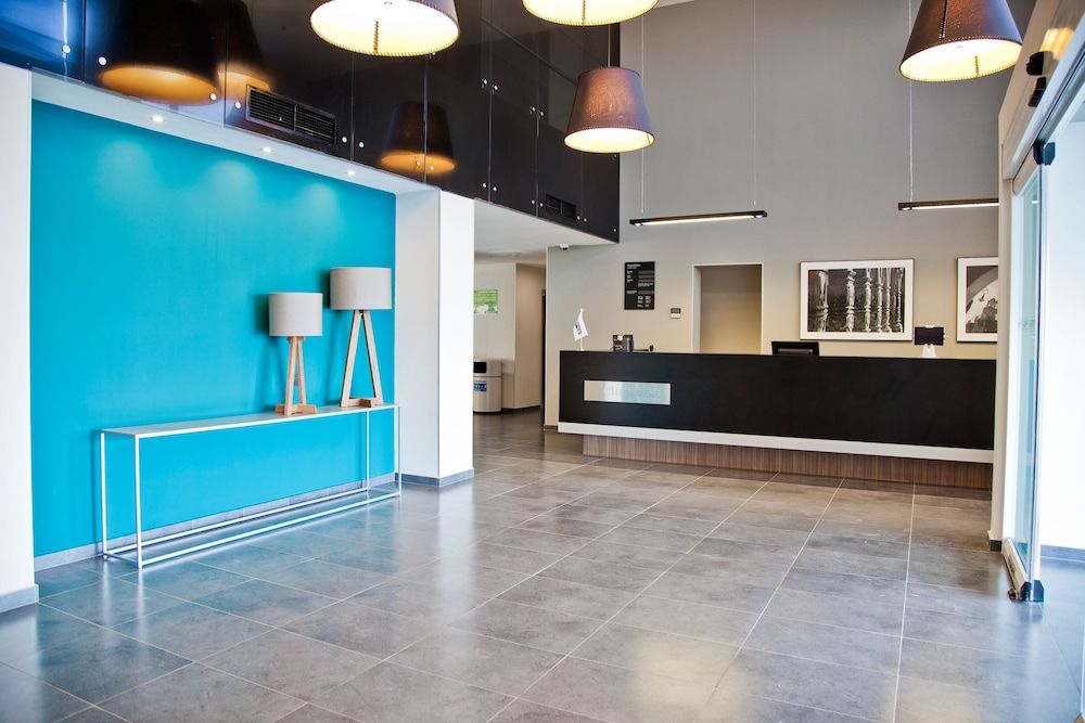 City Express Salamanca 3