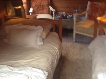 Binniemyre Guest House 2