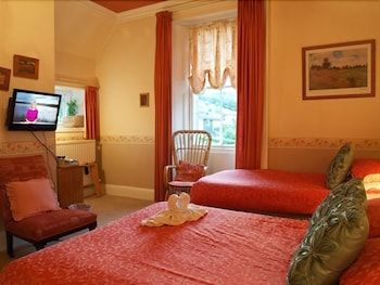 Binniemyre Guest House 3