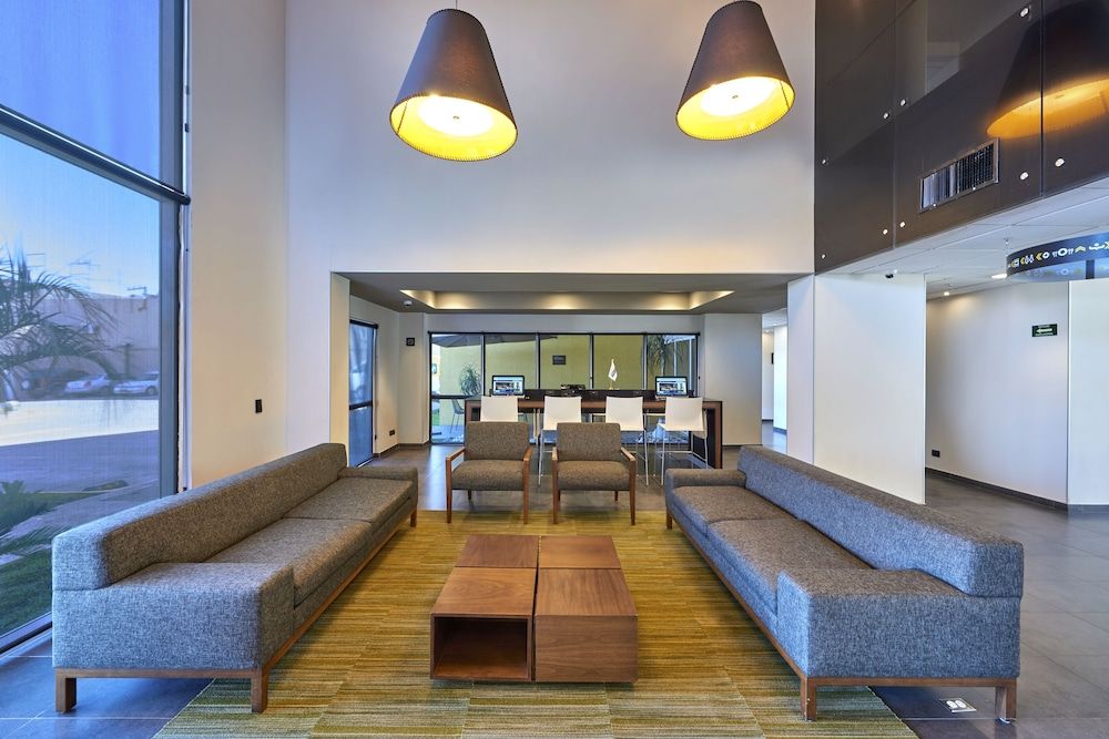 City Express Matamoros 2