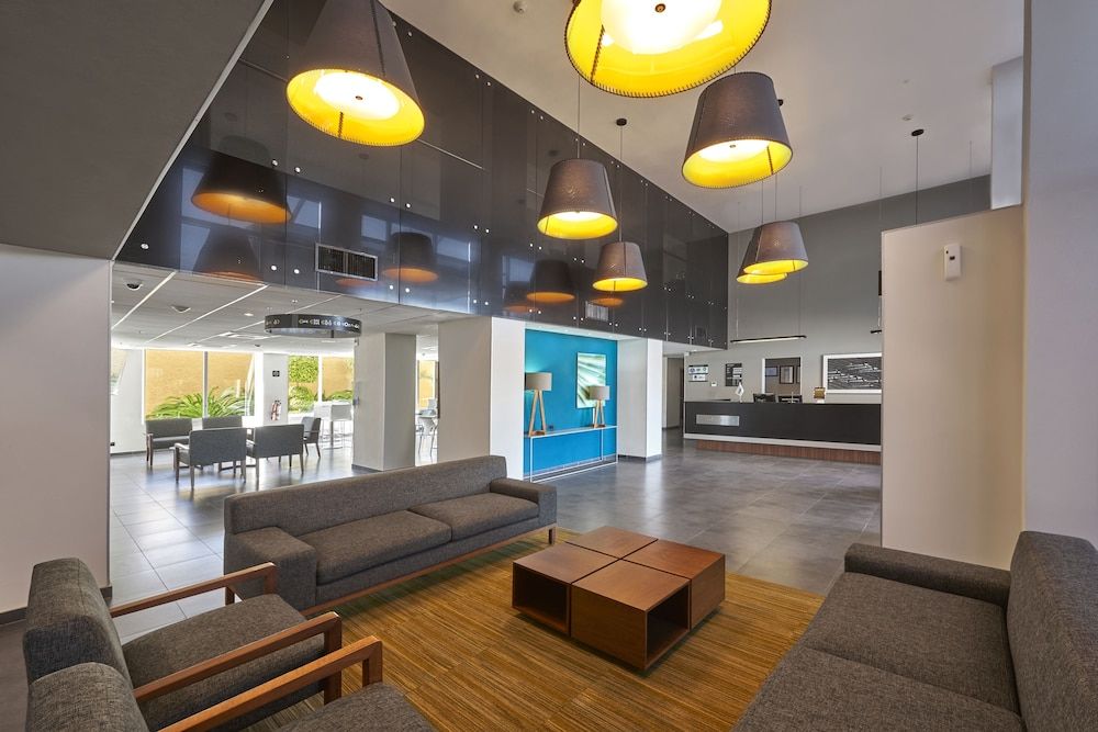 City Express Matamoros 3