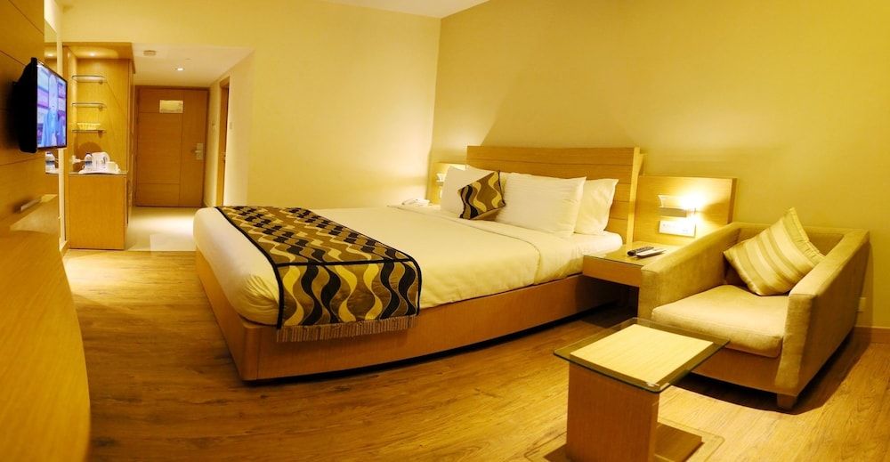 Hotel Indriya Wayanad 3