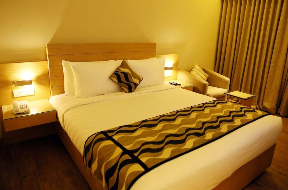 Hotel Indriya Wayanad