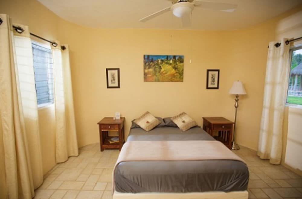 Bacalar Lagoon Resort 3