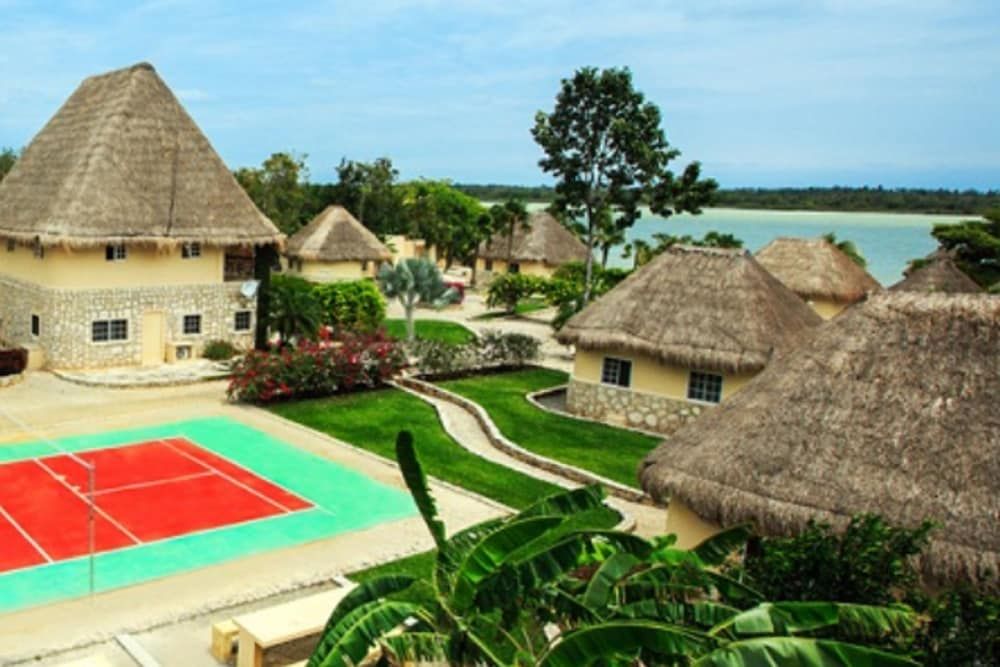 Bacalar Lagoon Resort 2
