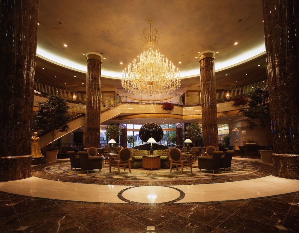 Imabari Kokusai Hotel 3 estrelas em Imabari