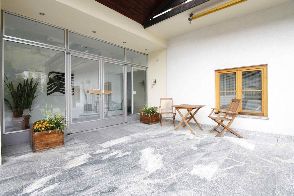 Christophorus Hotel Garni & Appartements 2 Christophorus Hotel Garni & Appartements 2