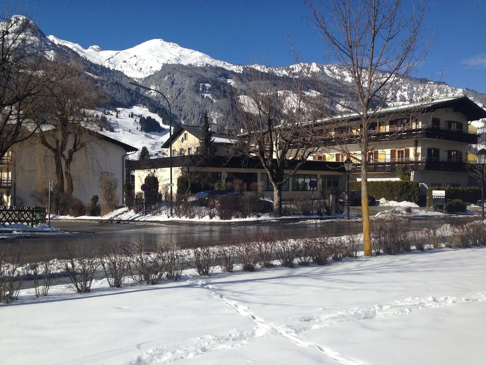 Christophorus Hotel Garni & Appartements 1 Christophorus Hotel Garni & Appartements 1