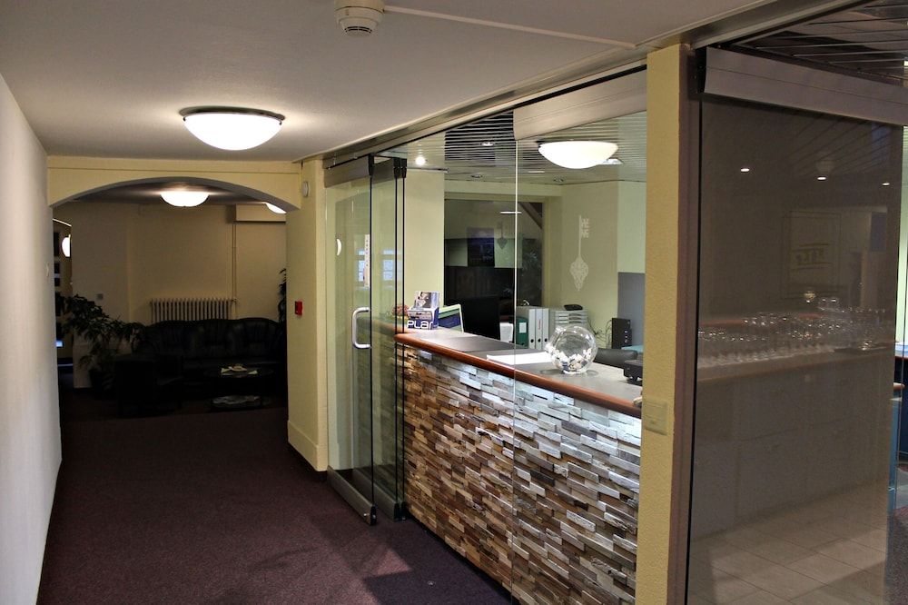 Hotel Goldener Schlüssel 2