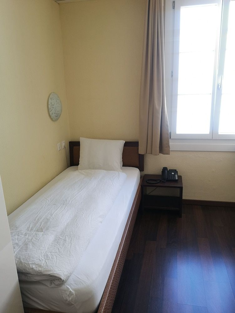 Hotel Goldener Schlüssel 3