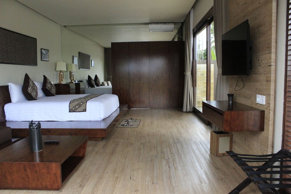 Senetan Villas And Spa Resort 3