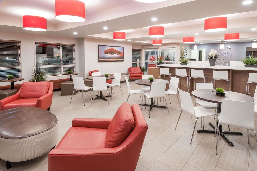 Microtel Inn & Suites By Wyndham Fort St John 2