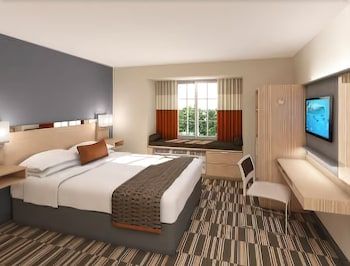 Microtel Inn & Suites By Wyndham Fort St John 3