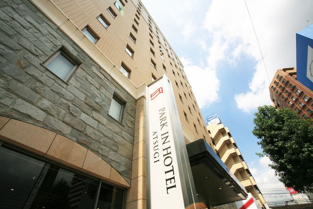 Park In Hotel Atsugi 2 estrellas en Atsugi