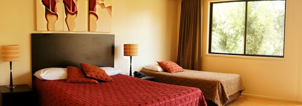 Boonah Valley Motel 2