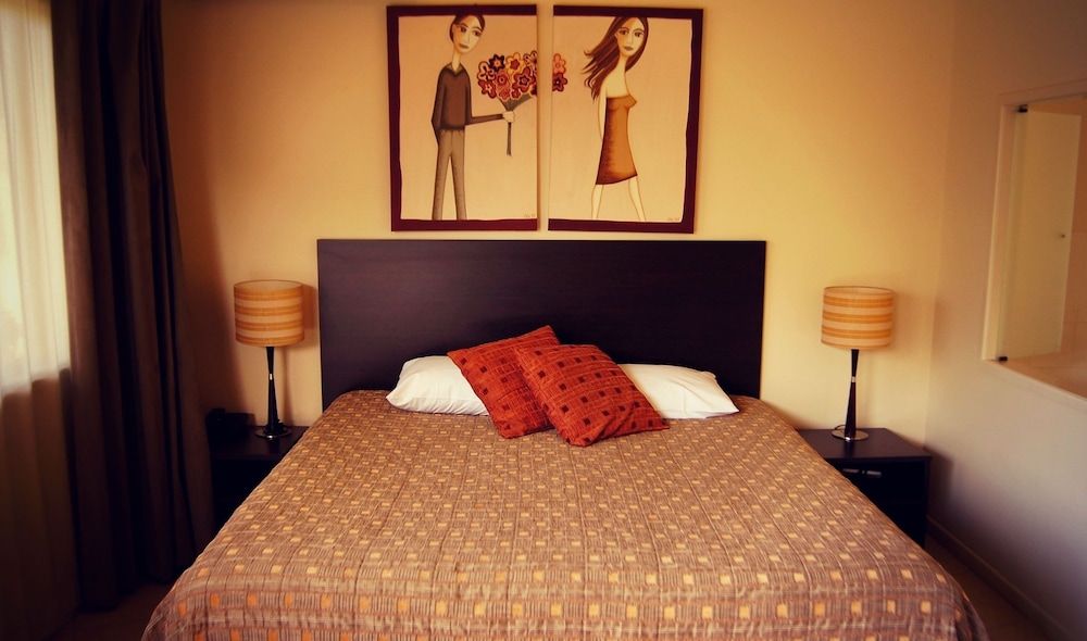 Boonah Valley Motel 3