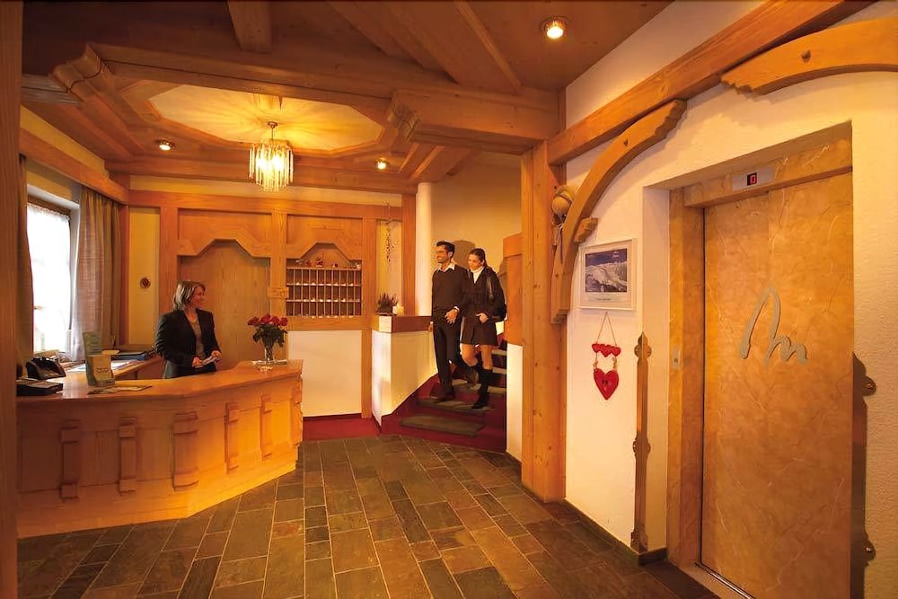 Berghotel Madlener 2