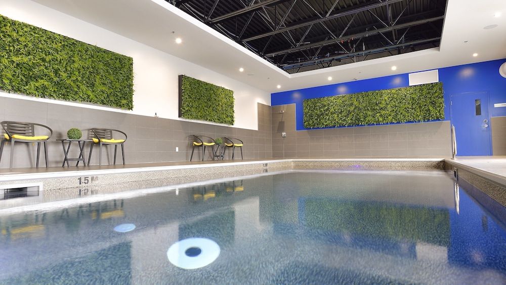 Holiday Inn Express & Suites Vaudreuil 3 étoiles à Vaudreuil-Dorion