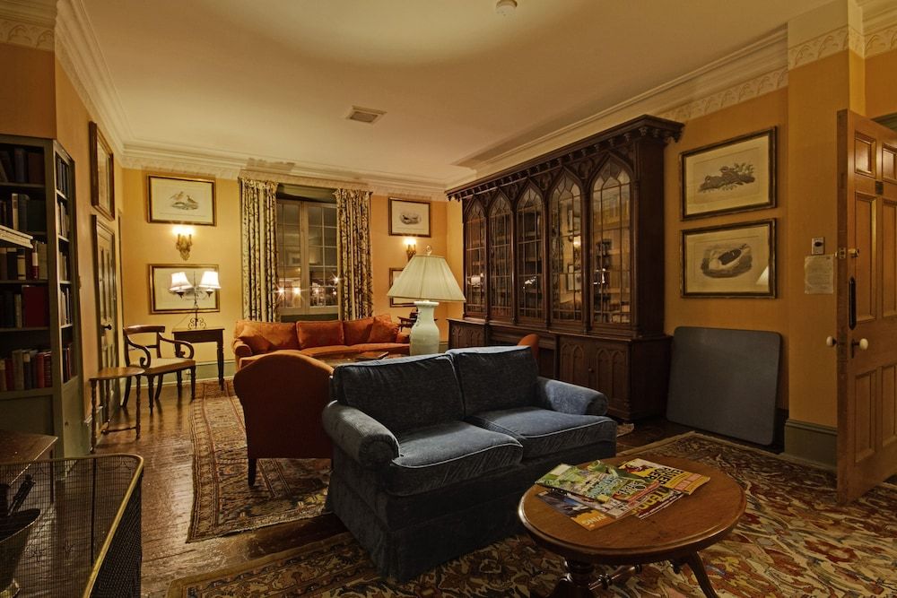 The Briars Resort & Spa 3