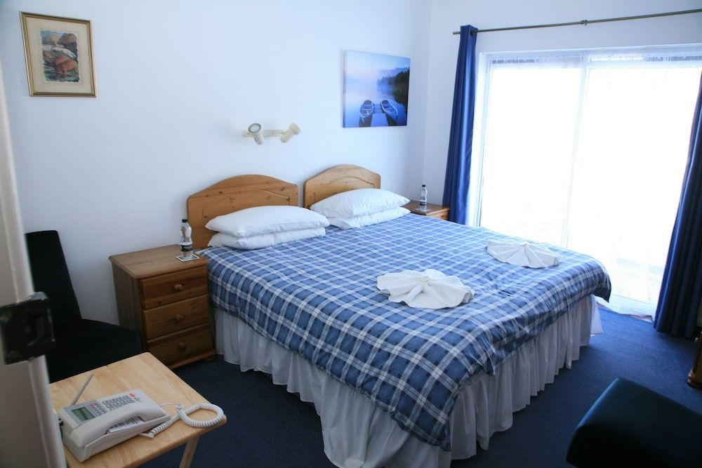 Blue Horizon Hotel 3