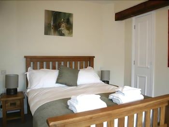 Priory Court Hotel 3