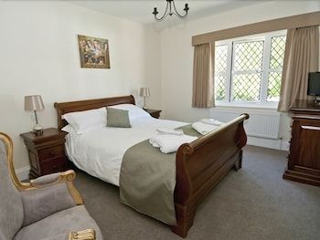 Priory Court Hotel 2