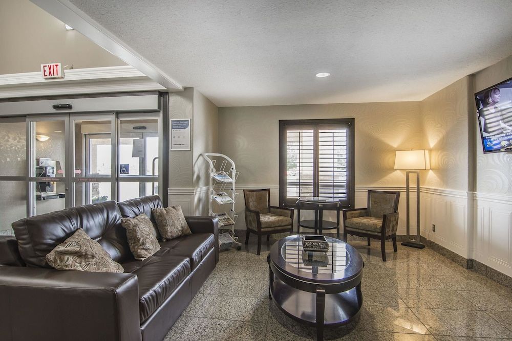 Quality Inn and Suites 3