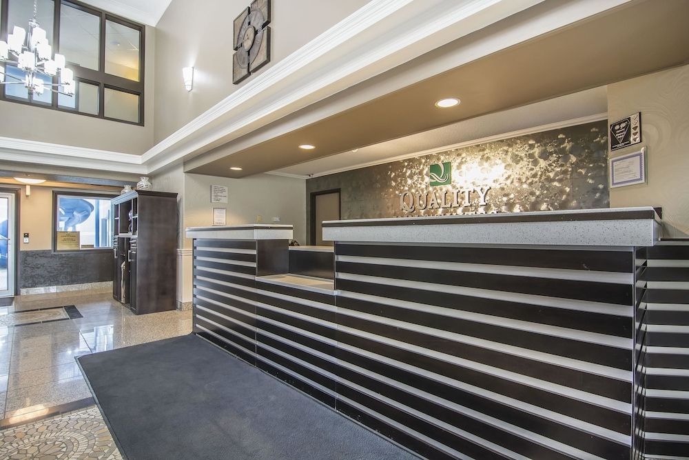 Quality Inn and Suites 2