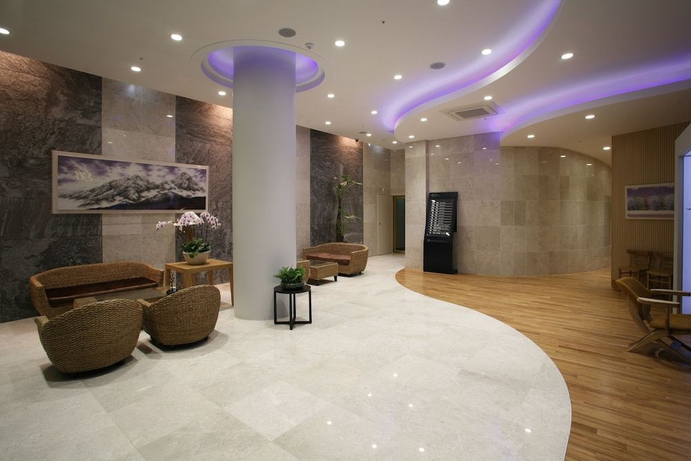 Benikea Hotel Yeosu 2