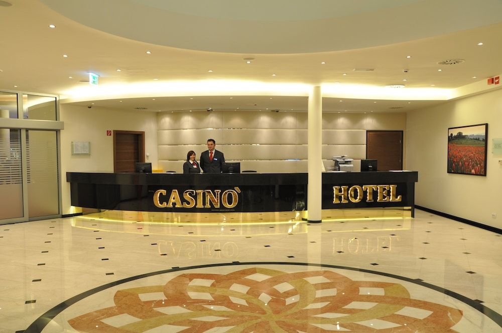 Hotel & Casinò Resort Admiral 2